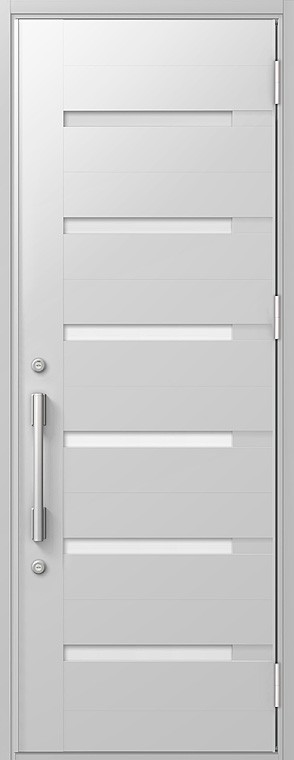 プレナスX 片開き M41型 / 手動 W：873mm × H：2,330mm LIXIL リクシル TOSTEM  トステムの通販は 99,424円