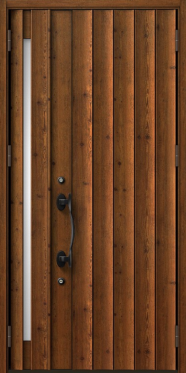 プレナスX 親子入隅 T11型 / FamiLock基本プラン(ACアダプタ式) W：1,138mm × H：2,330mm LIXIL リクシル TOSTEM  トステムの通販は