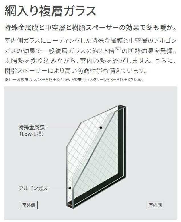 TW 防火戸 高所用横すべり出し窓 / オペレーターハンドル 複層ガラス仕様 114023 W：1,185mm × H：300mm LIXIL  リクシル TOSTEM トステの通販はau PAY マーケット - クレール DNA店 | au PAY マーケット－通販サイト