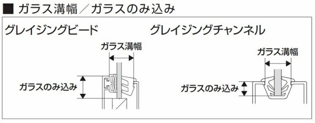 グレイジングビード ガラス厚：5〜6.8mm用 50m / 1巻 WB4863 部品色