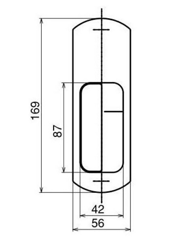 表示錠引手 / 1個入り HH-3K-11630 / HH-3K-11629 交換用 部品 YKK APの通販は