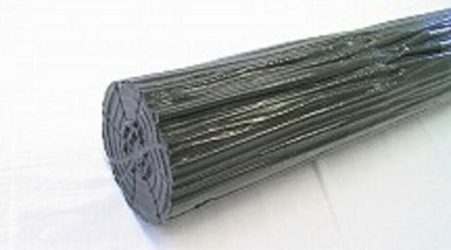 樹脂製 100φ擬木丸太 φ100 × 1,000mm / 4本入り M-1010 大研化成工業 18,819円