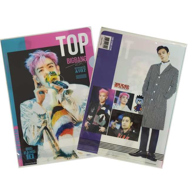 週末値下げ】 BIGBANG T.O.P 全13点セット-connectedremag.com