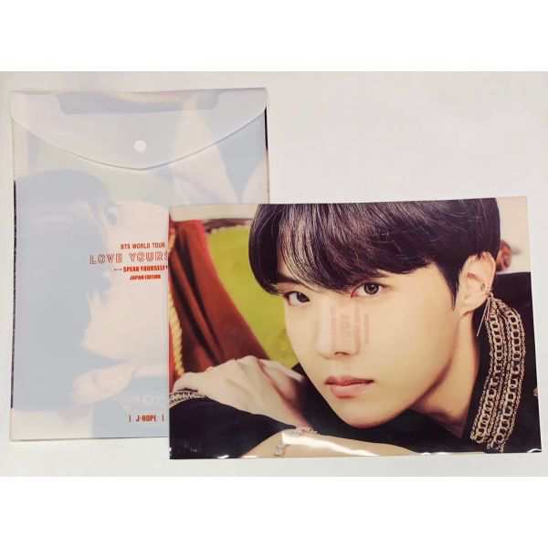 J Hope Bts 防弾少年団 蓋付き クリアケース クリアファイル 韓流 アイドル グッズ 韓国 雑貨 Fb014 1の通販はau Pay マーケット アンジーソウル