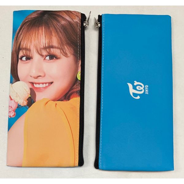 ジヒョ Twice トゥワイス 柔らかい 合皮製 ペンケース ポーチ 小物入れ 韓流 グッズ Gp051 2の通販はau Pay マーケット アンジーソウル ジヒョ Twice トゥワイス 柔らかい 合皮製 ペンケース ポーチ 小物入れ 韓流 グッズ Gp051 2の通販はau Pay マーケット アンジーソウル