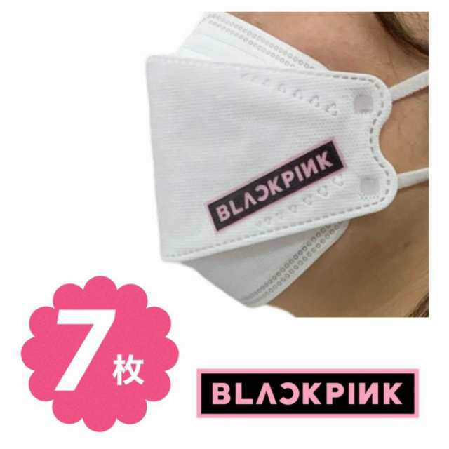 BLACKPINK グッズ7セットKPOP