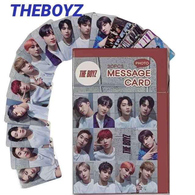 THEBOYZ ジュヨン 30 期間限定 - K-POP・アジア