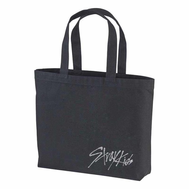 StrayKids ストレイキッズ スキズ トートバッグ大 韓流 グッズ ey002-0