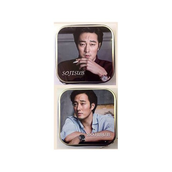 ソ・ジソブ So jisub in 夜叉 DVD - その他