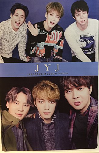 Jyj ジェジュン ユチョン ジュンス 大型 タペストリー 韓流 グッズの通販はau Pay マーケット アンジーソウル