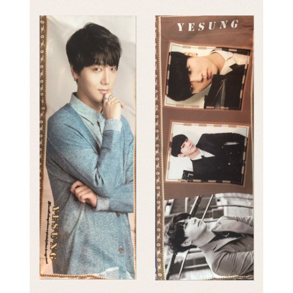 イエソン Yesung イェソン Superjunior スーパージュニア 抱き枕 小 枕 まくら クッション カバー 両面 韓流 の通販はau Pay マーケット アンジーソウル