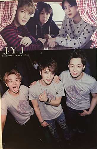 Jyj グッズ ジェジュン ユチョン ジュンス 大型 タペストリー 韓流グッズの通販はau Pay マーケット アンジーソウル