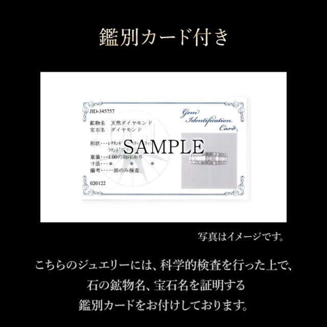 ダイヤモンド ネックレス レディース プラチナ スリーストーン ダイヤネックレス 0.5ct トリロジー PT900 18k K18 18金 ペンダント シンプル ダイヤ ダイヤモンドネックレス ジュエリー アクセサリー 限定BOX プレゼント 女性 誕生日 結婚記念日 アクセサリー 母の日_8