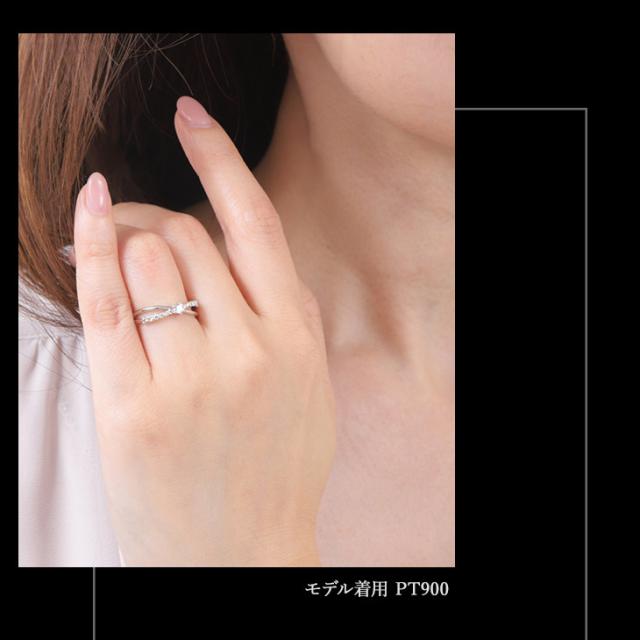 指輪 リング レディース ダイヤモンド ダイヤモンドリング ダイヤリング プラチナリング ダイヤ プラチナ K18 18K 18金 YG 鑑別書 0.25ct PT900 妻 彼女 ジュエリー 10周年 記念日 ギフト 誕生日 薔薇のケース プレゼント 女性 アクセサリー 母の日_8