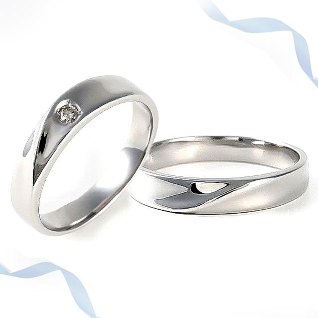 指輪 リング 結婚指輪 マリッジリング ペア レディース メンズ セット 幅広 太め ジュエリー アクセサリー マリッジ 2本セット ペア指輪 リングセット結婚男性 女性 新郎 新婦 ブライダル 記念日 プレゼント 誕生日 プレゼント 女性 ギフト_1
