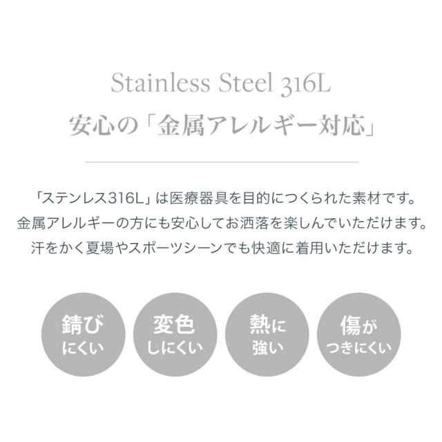 パール ネックレス 三粒 ステンレス 真珠 スルーネックレス 7mm-7.5mm 宇和島 本真珠 あこや真珠 サージカルステンレス 冠婚葬祭 フォーマル レディース ジュエリー アクセサリー シンプル 結婚式 入学式 卒業式 成人式 二十歳 プレゼント誕生日 ギフト_6