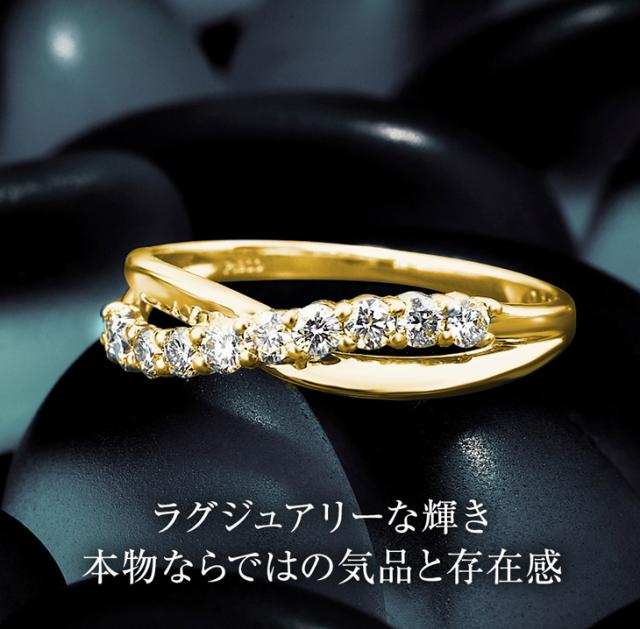 さやさや様 2点おまとめ COLLECTION 天然ダイヤモンド指輪 プラチナ