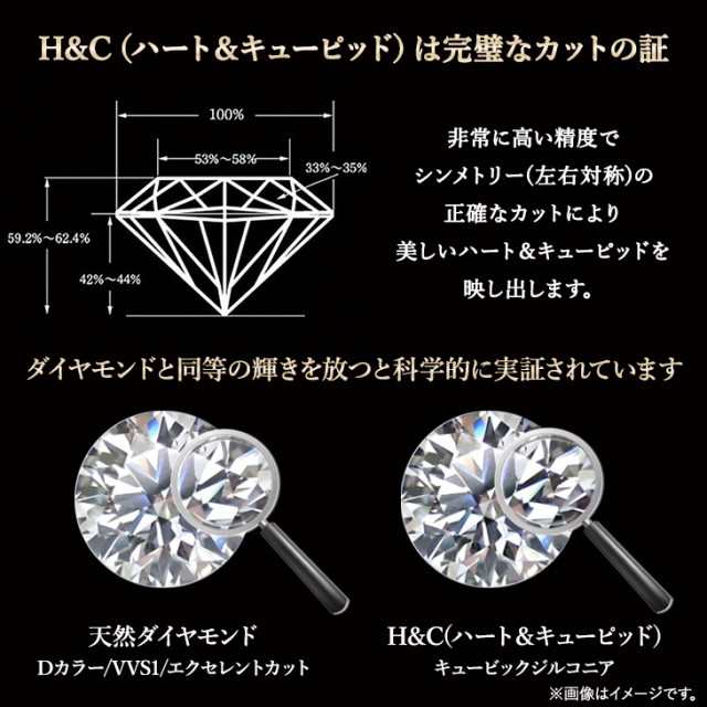 ネックレス レディース キュービック ペンダント キュービックジルコニア スリーストーン トリロジー 3ストーン 3石 Hu0026C ジルコニア  金属の通販はau PAY マーケット - セール開催中☆ジュエリースタジオプラスター | au PAY マーケット－通販サイト