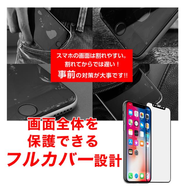 ガラスフィルム 液晶保護フィルム スマホ保護フィルム スマホ画面保護フィルム ブルーライトカットiphone Se2 送料無料の通販はau Pay マーケット Meets