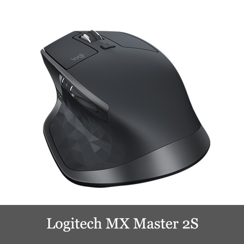 Logitech Mx Master 2s ロジテック ワイヤレスレーザーマウス Bluetooth Usb接続 Windows Mac対応 1年保証輸入品の通販はau Pay マーケット Dereshop