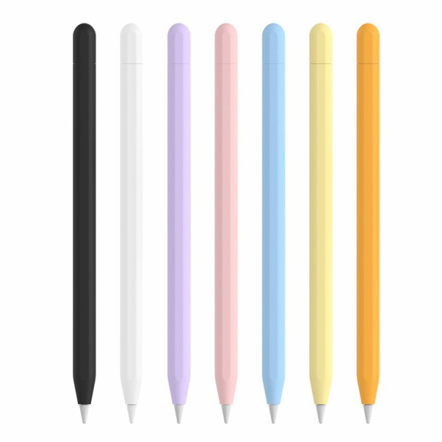 Apple Pencil 第2世代 ＋保護カバー付き