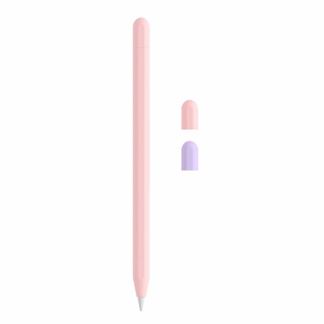 Apple Pencil 第2世代/第1世代用選択 シリコン カバー 保護