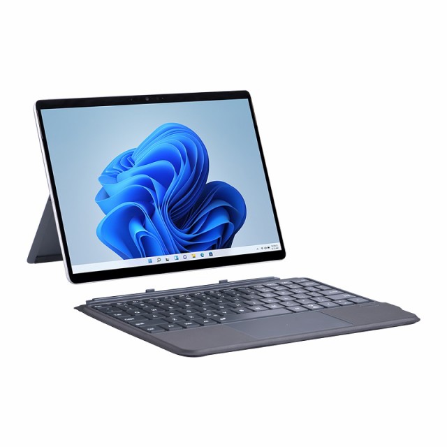 小島良太 Microsoft Surface Go 2 & 純正キーボード - タブレット