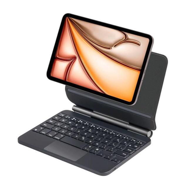 iPad mini6/ mini7 /mini A17 Pro 用 Bluetooth ワイヤレス キーボード