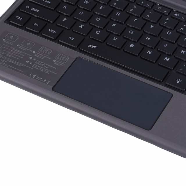 Surface pro3/4/5/6/7専用 ワイヤレスキーボード