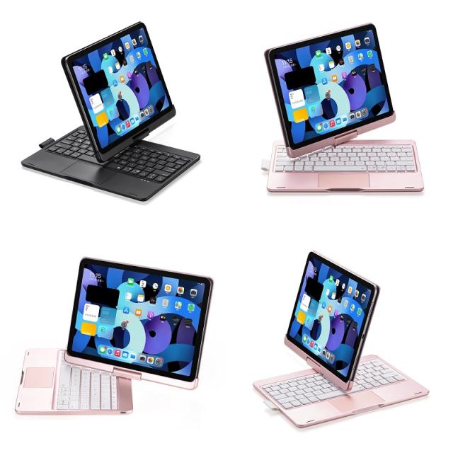 T129 iPad Pro 12.9インチ 第5世代/第4世代/第3世代通用 Bluetooth