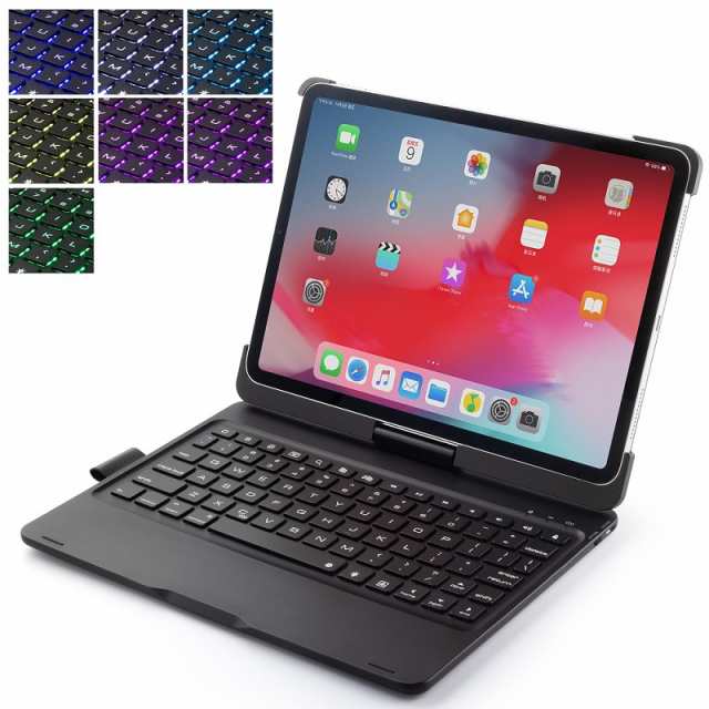 iPad Pro 11インチ第2世代 +Keyboard +Pencil