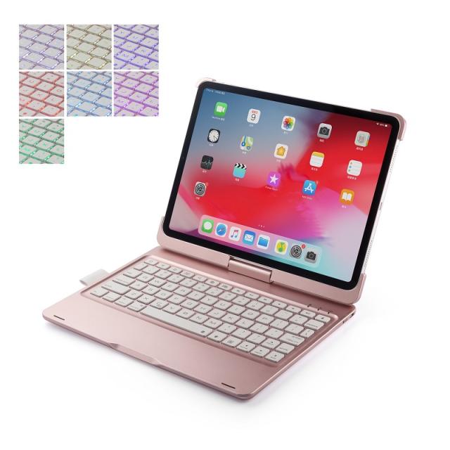 送料無料 F360B iPad Pro 11インチ 第2世代 2020年版/2018年版
