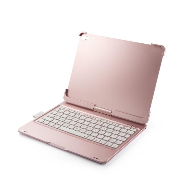 iPad Pro 11インチ 第 2 世代 シルバー キーボード＋ペン＋イヤホン logicool ロジクール Combo Touch iPad Pro 11インチ M4対応