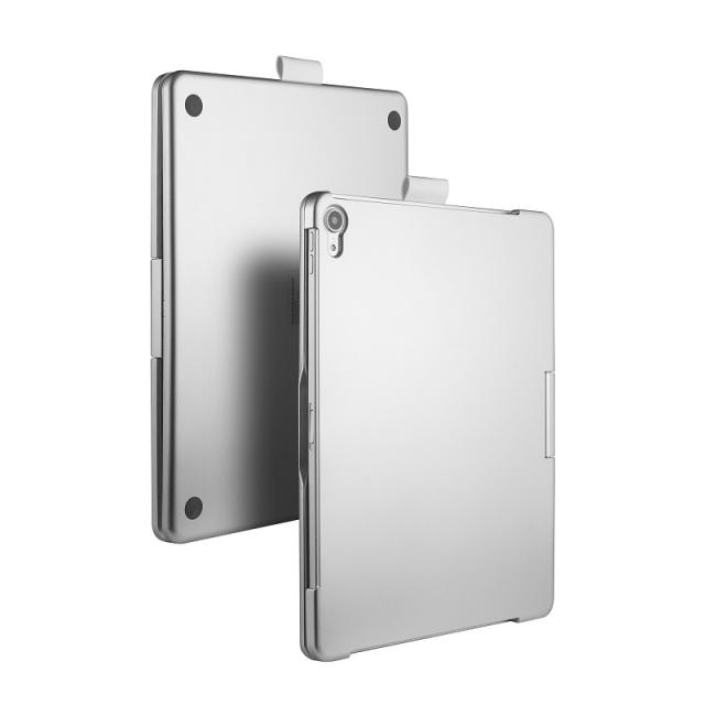 iPad Pro 11インチ 第 2 世代 シルバー キーボード＋ペン＋イヤホン 送料無料 F360B iPad Pro 11インチ 第2世代 2020年版/2018年版