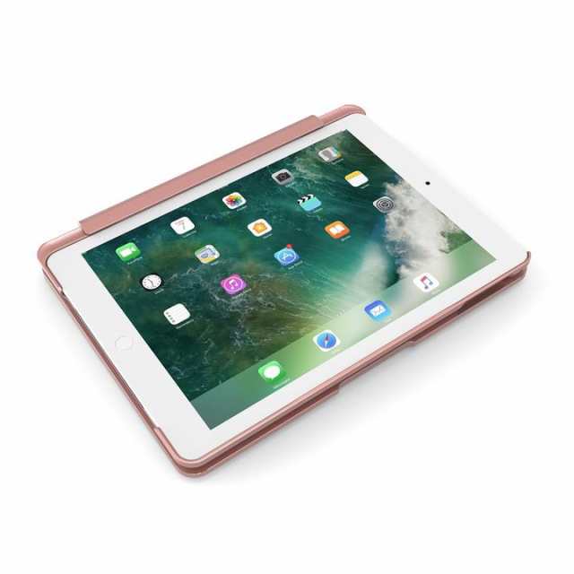 iPad 9.7インチ/Air初代/Pro (9.7-inch)/Air2専用 Bluetooth ...