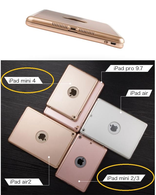 F8S iPad mini5/mini4/mini/mini2/mini3機種選択 Bluetooth ワイヤレス 