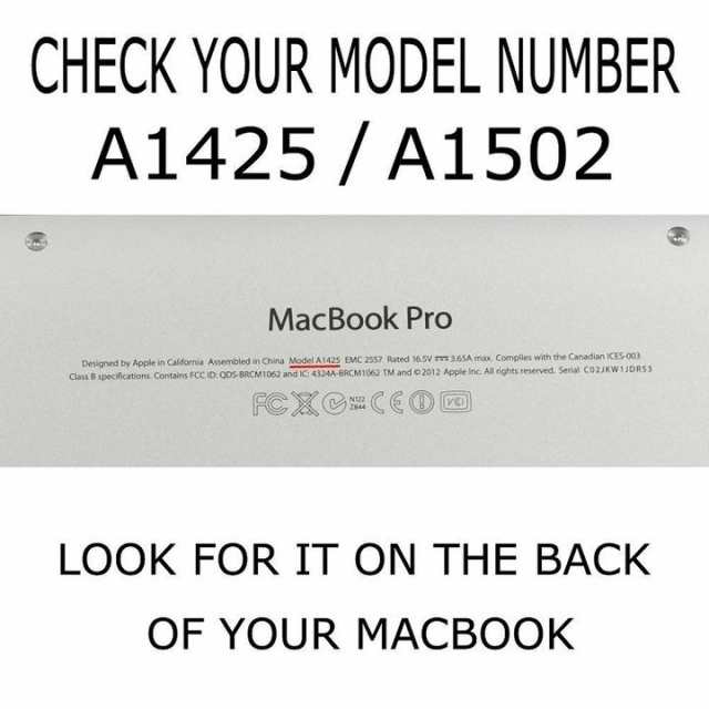 Macbook Pro 13 ケース Air13インチ A1932 18年発売 Air 11インチ Pro Retina ディスプレイ 13インチ Retina 12インチ 機種別 クリア の通販はau Pay マーケット Mahsalink Au Pay マーケット店