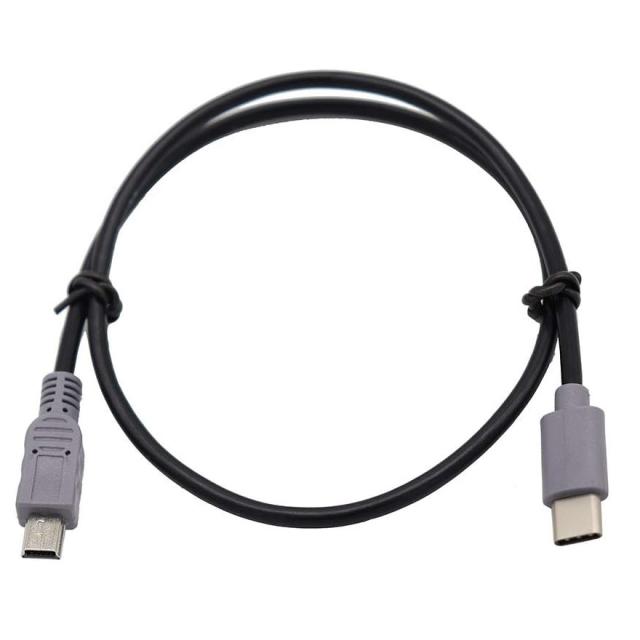 TYPE-C Micro-Bケーブル 1M 5ピン マイクロ USBケーブル TYPE-C Micro-Bケーブル 1M 5ピン マイクロ USBケーブル