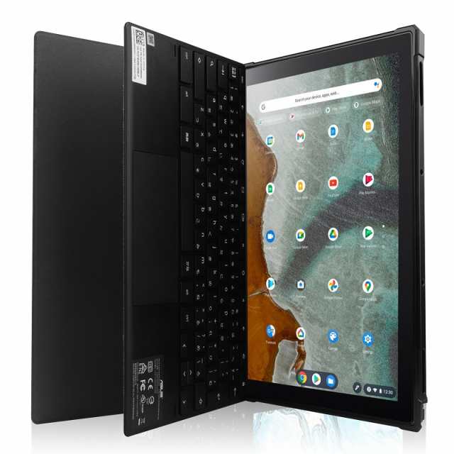 ASUS Chromebook Detachable CM3 CM3000DVA-HT0019 10.5インチ専用 PU ...