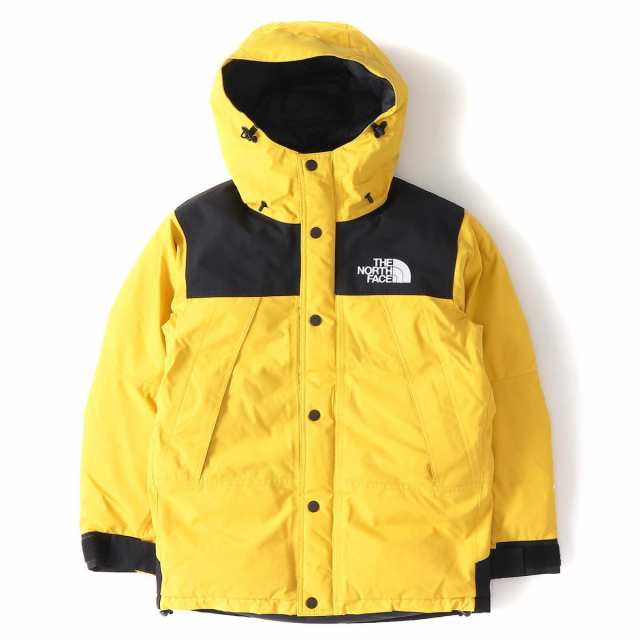 the north face jacket xs