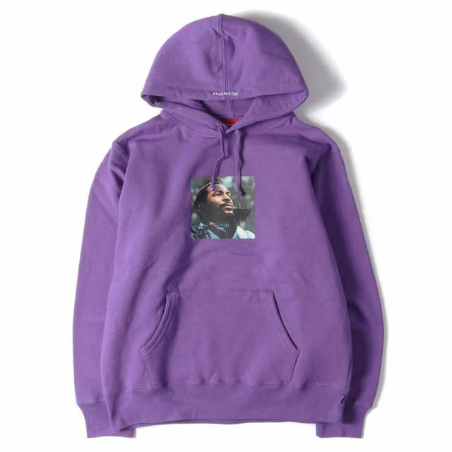 marvin gaye hoodie supreme