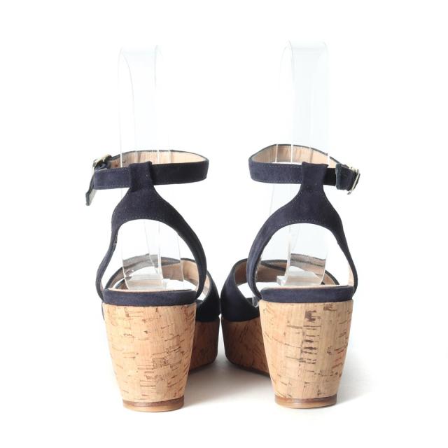 PELLICO SUNNY(ペリーコサニー) PY18-0615 IRIS スウェード コルク