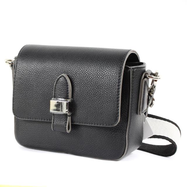 Papillonner パピヨネ カラーミニショルダーバッグ ポシェット レザー 2way 牛革19春夏 ブラック レディース K2335 の通販はau Pay マーケット ブランド古着のbeegle By Boo Bee