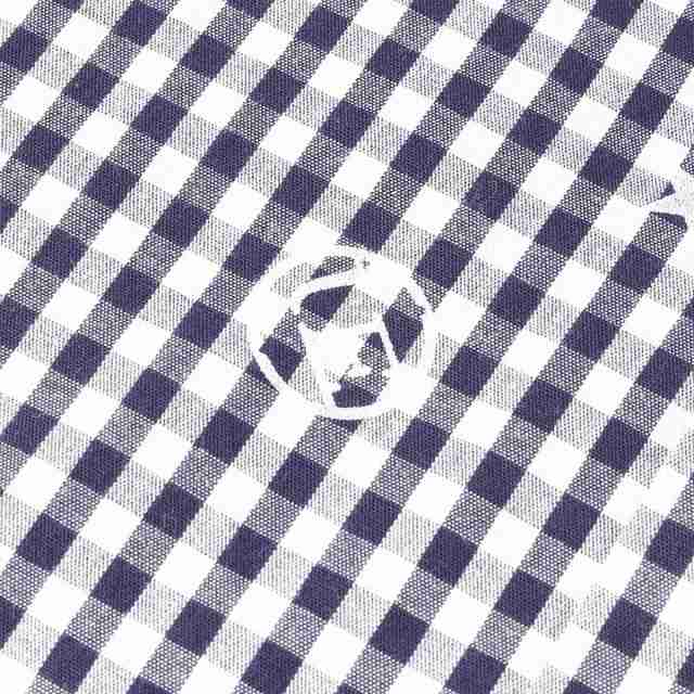 Uniform Experiment ユニフォームエクスペリメント ギンガムチェック7分袖シャツ Star Print Gingham Check Shirt 2 中古 K2626 の通販はau Pay マーケット ブランド古着のbeegle By Boo Bee