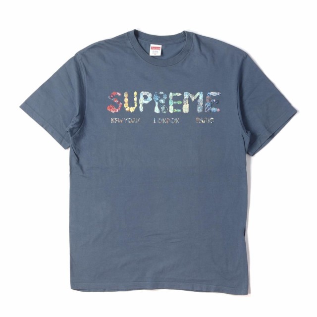 supreme rocks tee