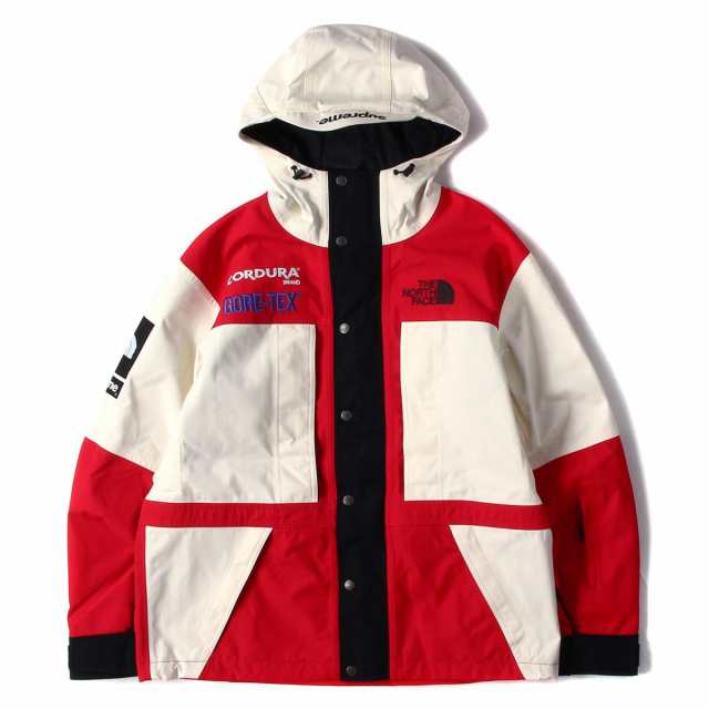 the north face 18aw