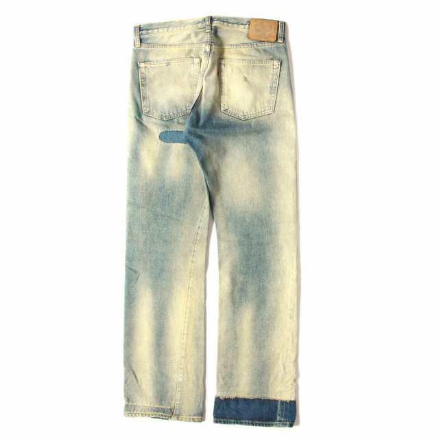 levi's s501xx lvc 1944