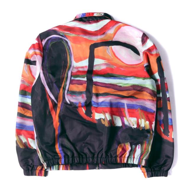 reaper work jacket supreme