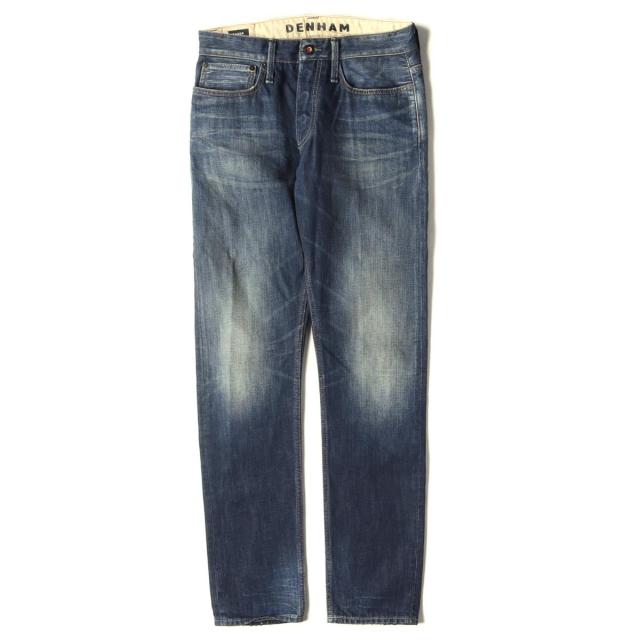 razor slim fit denham