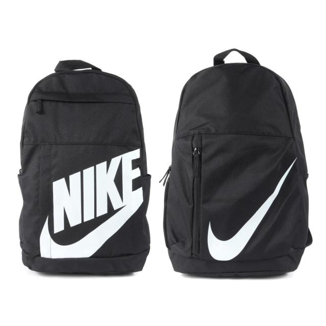 Nike ナイキ リュック スウッシュロゴ バックパック リュック 2点セット ブラック メンズ 中古 K2704 の通販はau Pay マーケット ブランド古着のbeegle By Boo Bee